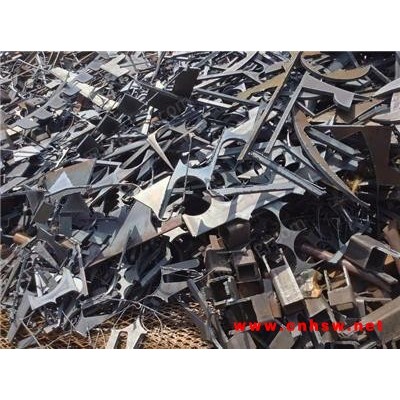 陕西西安大量求购一批不锈钢废料