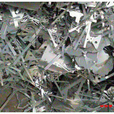 货场长期大量求购废不锈钢