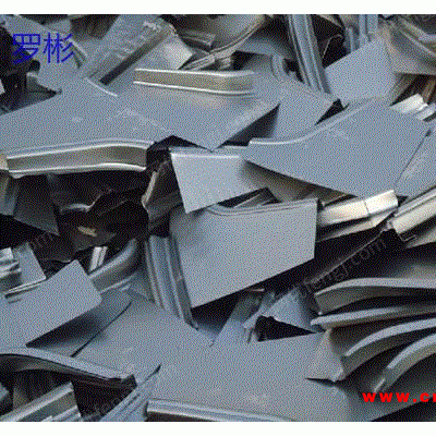 河北大量求购各种不锈钢废料