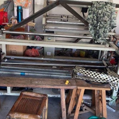 浙江金华诚信回收废不锈钢，废不锈钢架子等