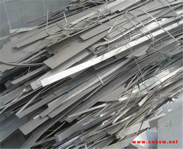 南京高价求购废不锈钢