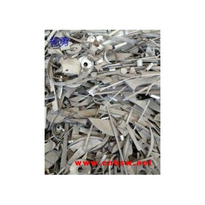 佛山每月求购40吨废304不锈钢