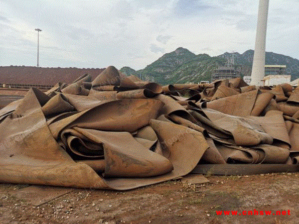 福建求购30吨尼龙输送带