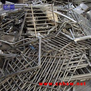 佛山专业回收废不锈钢