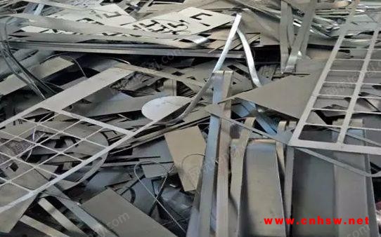 江苏专业收购废不锈钢