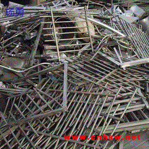 佛山常年高价回收废不锈钢