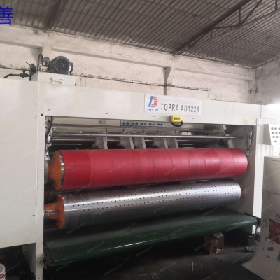 纸箱印刷机低价出售