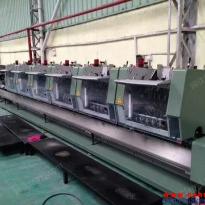 求购二手马天尼生产线