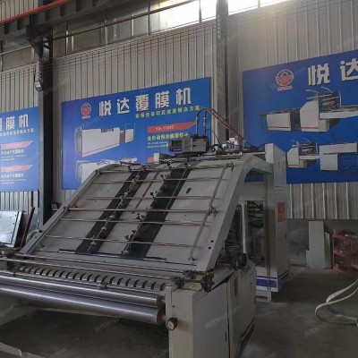 收售二手纸箱设备，二手裱纸机，覆膜机，贴面机