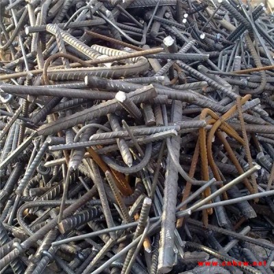 回收废旧再生物资