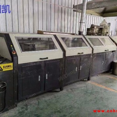 12年淮南光华光神17夹18配 胶装龙半线出售