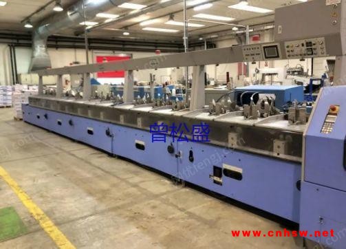 出售二手联动线设备