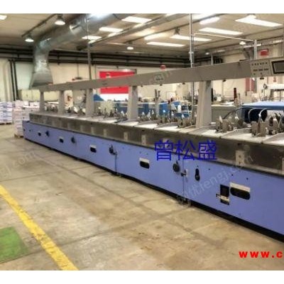 出售二手联动线设备