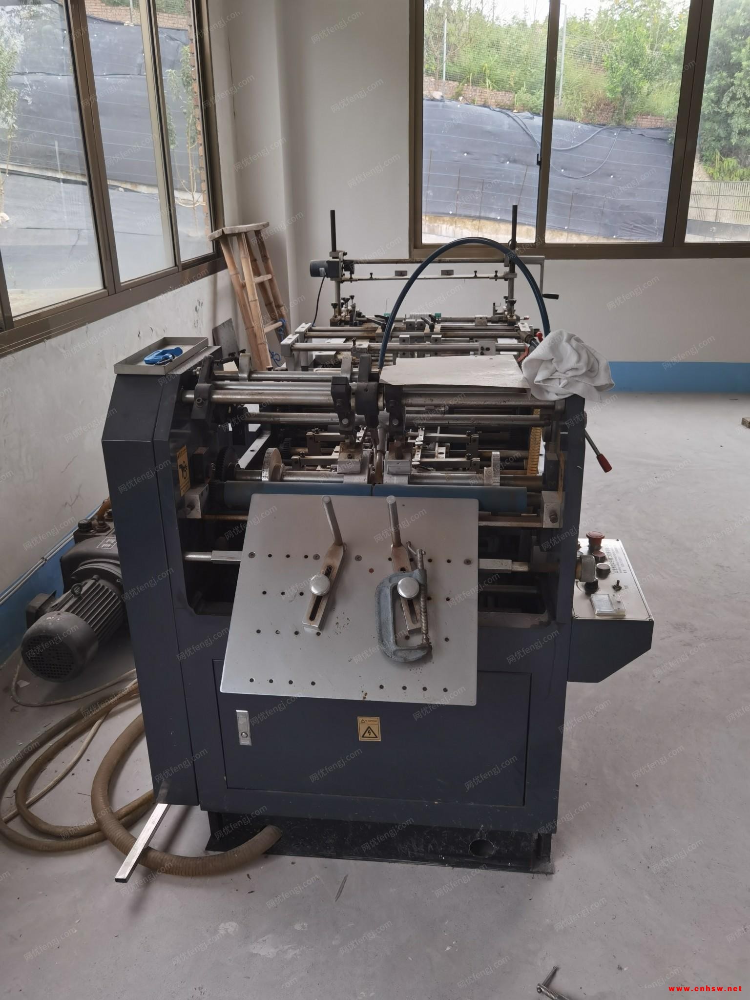 信封机二手设备 出售