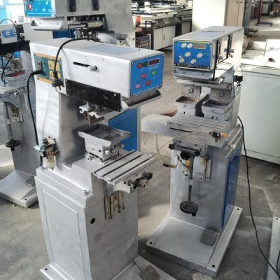 移印机大量现货多台转让