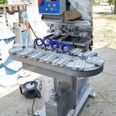 全新移印机设备出售