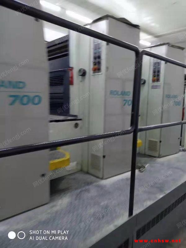 求购二手97年标配罗兰705