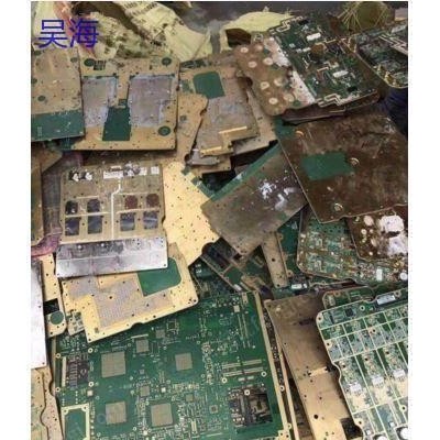 广东求购电子厂废料，电路板厂物资设备