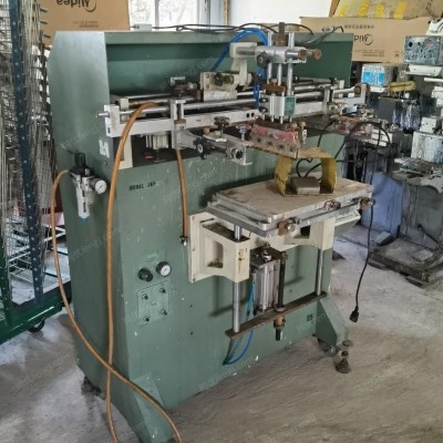 丝印机转让三台互通牌子