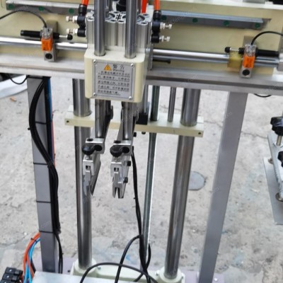 丝印机新未使用过出售