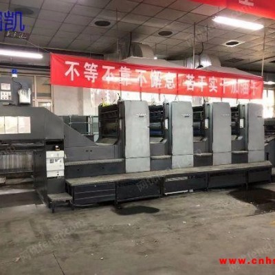 出售02年CD102-4标配大飞达