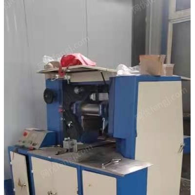 生建三面刀印刷机，成色好，机况好