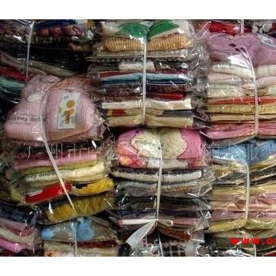 江苏南京长期大量回收库存布料