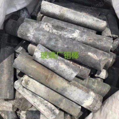 全国高价回收玻璃厂钼棒