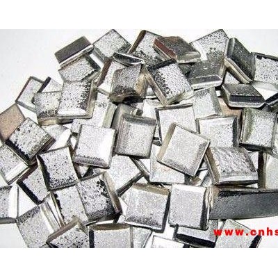 天津回收含铂废料一批