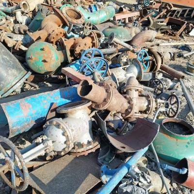 长期回收铜铝不锈钢