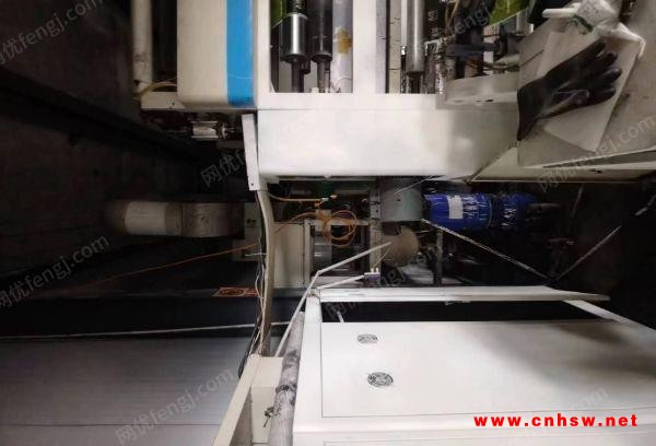 德光印刷机二手设备出售