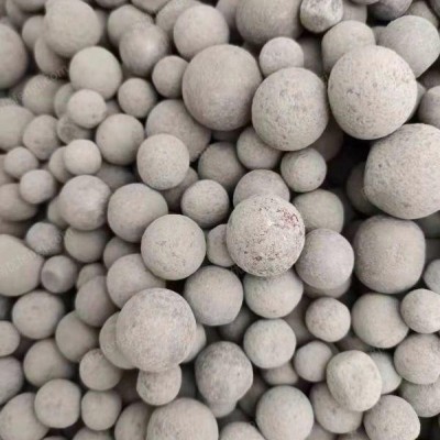 出售二手纯高铬钢球，型号：15/20/25/30