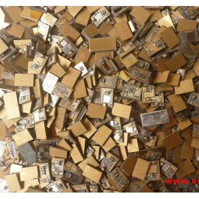 湖南高价回收五金废料一批