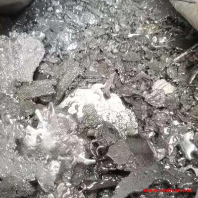 上海大量回收含银废料,稀贵金属