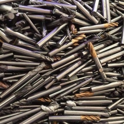 北京高价回收一批含钨合金废料