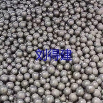 回收高铬钢球钢锻