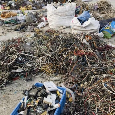 电线电缆长期回收