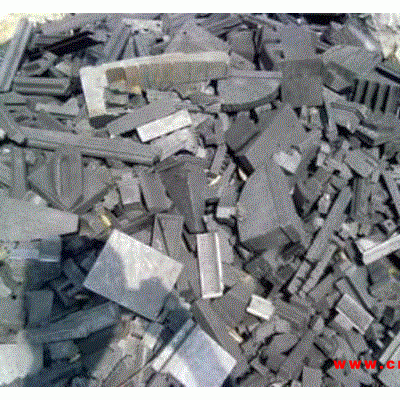 天津回收含铂废料一批