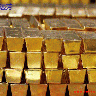 广东大量回收金块