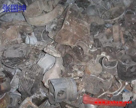 广东地区现金求购工厂废料