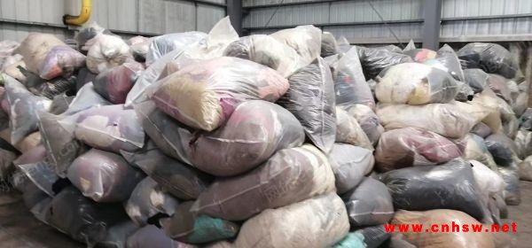 高价求购服装厂染布（碎布头布尾，下架布）