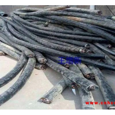 密云区现金求购废旧电缆