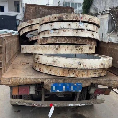 出售福建漳州供应风力发电法兰风电法兰叶根法兰