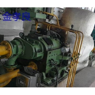 太原低价出售二手15MW汽轮发电机