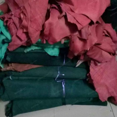 高价收购库存皮革，布料，，五金，拉链，辅料等