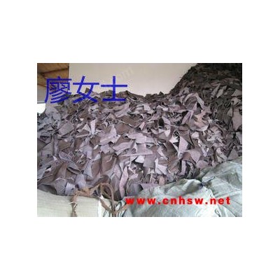 河源市大量回收库存手袋料  皮具料 箱包料 鞋材料  皮革 布料   五金