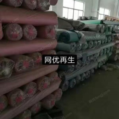 全国长期回收库存皮革