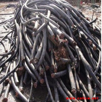 广州大量求购废旧电缆