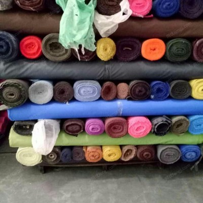 收购库存五金，拉链，皮料，布料，手袋料，鞋材料，辅料等