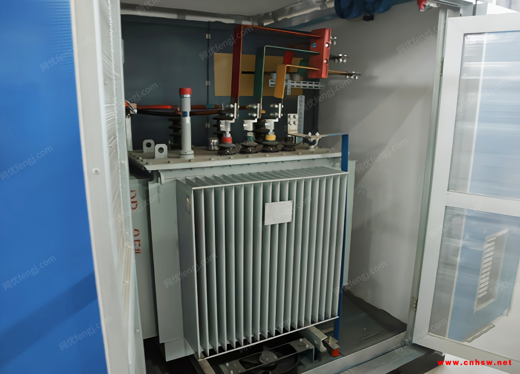 全国高价回收变压器